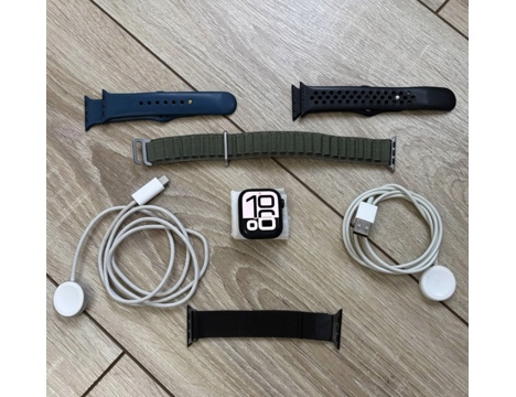 Cep Telefonu, Akıllı Saat, Airwatch, Apple Watch 9 Series