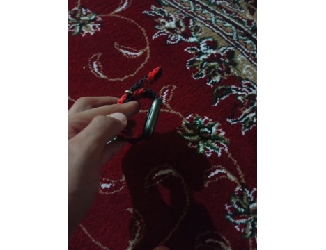 Cep Telefonu, Saatimiz Apple Watchın 9. Serisidir