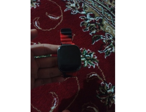 Cep Telefonu, Saatimiz Apple Watchın 9. Serisidir