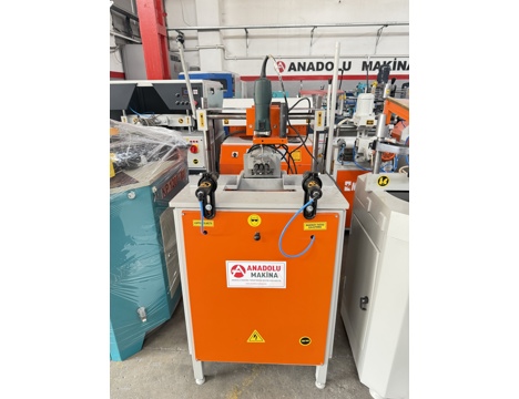 İş Makineleri, Komple Pvc Makinaları, Anadolu Makina , Pvc Makinaları 5 Li Set Bakımlı Anadolu Makinadan