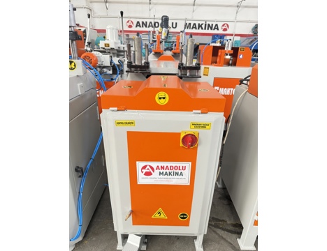 İş Makineleri, Komple Pvc Makinaları, Anadolu Makina , Pvc Makinaları 5 Li Set Bakımlı Anadolu Makinadan