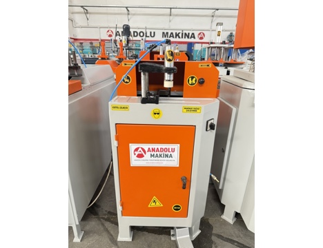 İş Makineleri, Komple Pvc Makinaları, Anadolu Makina , Pvc Makinaları 5 Li Set Bakımlı Anadolu Makinadan