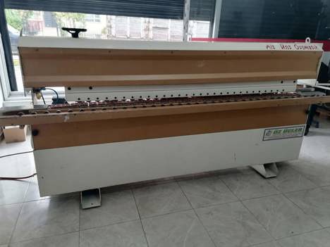 İş Makineleri, Kenar Bantlama Makinaları, Üçler Makina , Kenar Bantlama Makinası Üçler Frezeli