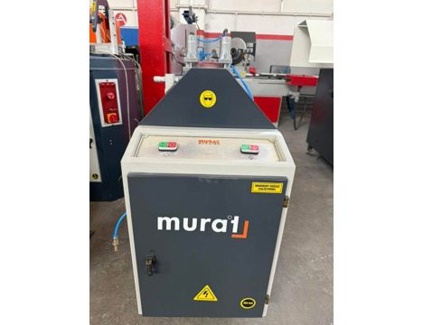 İş Makineleri, Komple Pvc Makinaları, Anadolu Makina , Pvc Makinaları Kıl Kaynaklı 5 Li Set Bakımlı