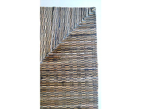 Mobilya, Diğer Mobilyalar, Boy Aynası, Büyük Boy Ayna Hasır Çerçeveli