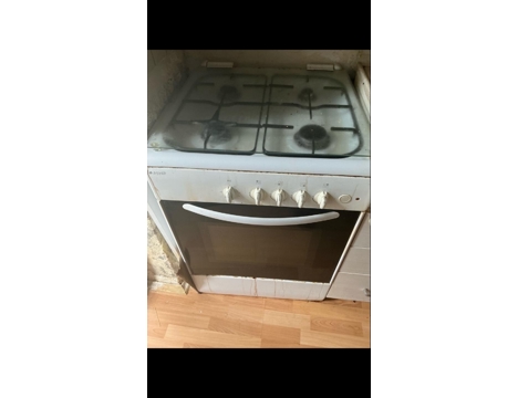 Beyaz Eşya, Arçelik Ama Eski , Ocaklı Fırın , Ocaklı Fırın