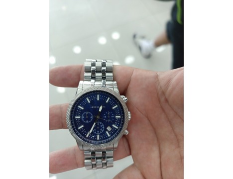Takılar, Saatler, Michael Kors Erkek Kol Saati
