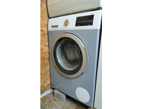 Beyaz Eşya, Bosch Çamaşır Makinesi