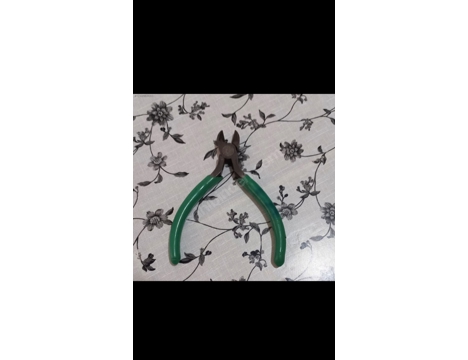 İş Makineleri, Diğerleri İş Makineleri, Çelik, Elta İzeltaş Elektronikçi Mini Yankeski.
