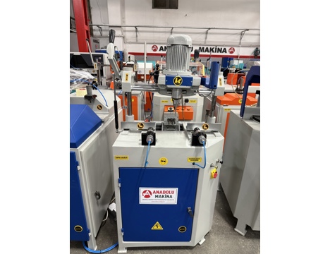 İş Makineleri, Komple Pvc Makinaları, Anadolu Makina , Pvc Makinaları 5 Li Set Bakımlı Anadolu Makinadan