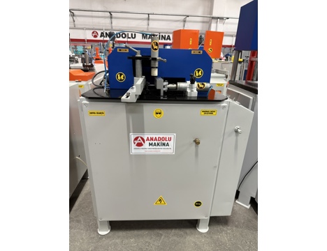 İş Makineleri, Komple Pvc Makinaları, Anadolu Makina , Pvc Makinaları 5 Li Set Bakımlı Anadolu Makinadan
