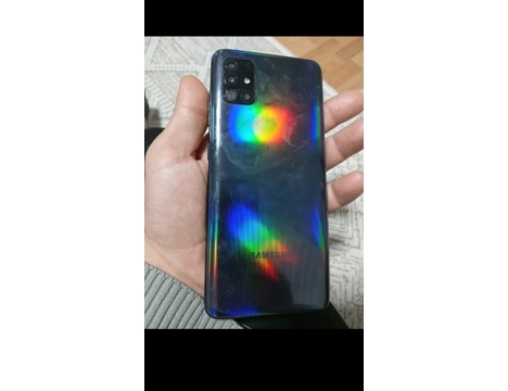 Cep Telefonu, Samsung Galaxy A51 Sahibinden Satilik