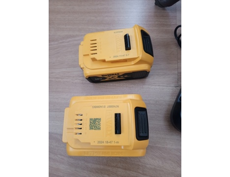 Elektronik Eşya, Diğer Elektronik Eşyalar, Dcd996, Dewalt Matkap Seti Orjinal