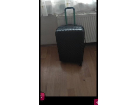 Ev, Bahçe Eşyaları, Bavul, Valiz, Çanta, Seat , 2024, Çanta Valiz Her Çeşit