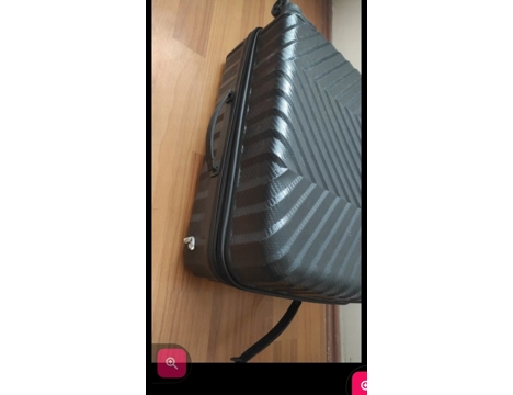 Ev, Bahçe Eşyaları, Bavul, Valiz, Çanta, Seat , 2024, Çanta Valiz Her Çeşit