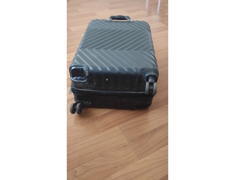 Ev, Bahçe Eşyaları, Bavul, Valiz, Çanta, Seat , 2024, Çanta Valiz Her Çeşit