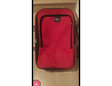 Ev, Bahçe Eşyaları, Bavul, Valiz, Çanta, Seat , 2024, Çanta Valiz Her Çeşit