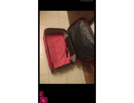 Ev, Bahçe Eşyaları, Bavul, Valiz, Çanta, Seat , 2024, Çanta Valiz Her Çeşit