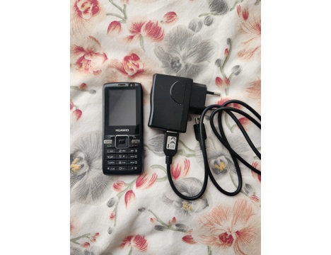 Cep Telefonu, Huawei Tuşlu Telefon
