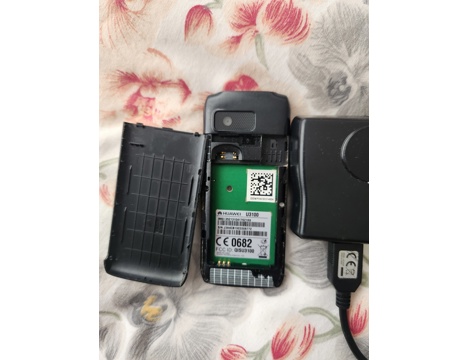 Cep Telefonu, Huawei Tuşlu Telefon