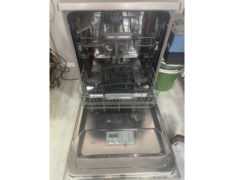 Beyaz Eşya, Bulaşık Makinesi, Hotpoint, 2020, Hotboint, Bulaşık Makinası