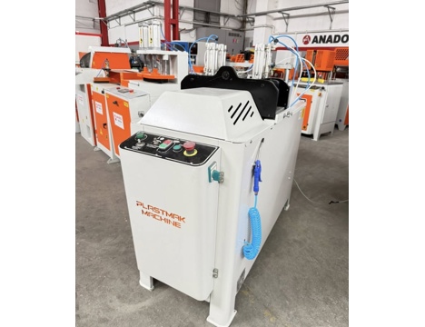 İş Makineleri, Kesme Makinaları (Pvc), Plastmak Marka, Pvc Makinaları , Plastmak Pvc Kalıpsız Çıta Kesim ( 12 Çeşit )