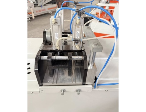 İş Makineleri, Kesme Makinaları (Pvc), Plastmak Marka, Pvc Makinaları , Plastmak Pvc Kalıpsız Çıta Kesim ( 12 Çeşit )