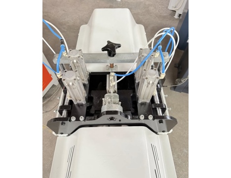 İş Makineleri, Kesme Makinaları (Pvc), Plastmak Marka, Pvc Makinaları , Plastmak Pvc Kalıpsız Çıta Kesim ( 12 Çeşit )