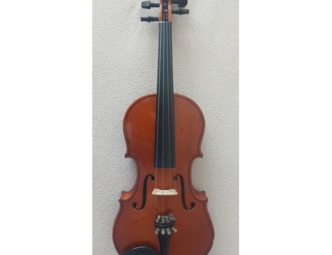 Müzik Aletleri, Çocuk Kemanı, 3/4 Keman, Yissi Keman 3/4