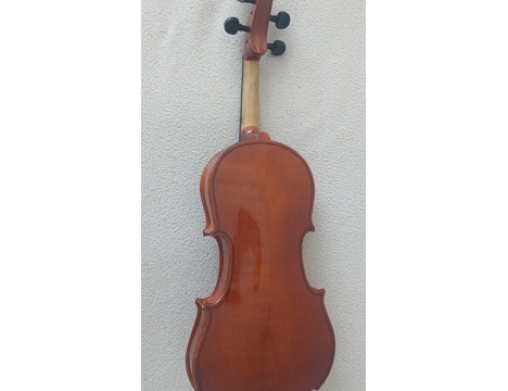 Müzik Aletleri, Çocuk Kemanı, 3/4 Keman, Yissi Keman 3/4