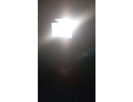 Antika Eşya, Antika Fotoğraf Makinesi ve Sütüdyo Projektörü