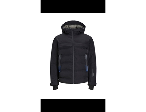 Giyim Eşyası, Erkek Mont, Kaban, Pardesü, L, Mont , Jack&Jones Erkek Mont