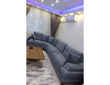 Mobilya, Oturma Grupları, Doğrucan Mobilya, Köşe Takımı Açılır Kapanır