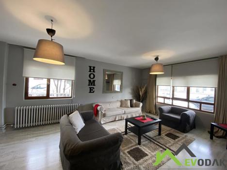 Emlak, Konut, 85 M2, 2+1, Hastanelere Yakın Eşyalı Kiralık Daireler Balgatta