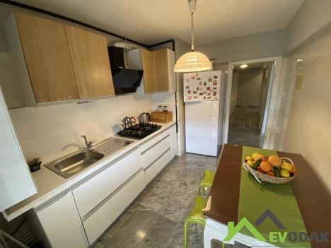 Emlak, Konut, 85 M2, 2+1, Hastanelere Yakın Eşyalı Kiralık Daireler Balgatta