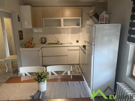 Emlak, Konut, 85 M2, 3+1, Memorial Hastanesine Yakın Mobilyalı Kiralık Daire