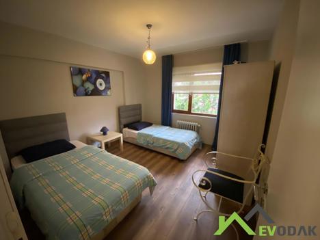 Emlak, Konut, 85 M2, 3+1, Memorial Hastanesine Yakın Mobilyalı Kiralık Daire