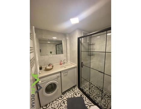 Emlak, Konut, 85 M2, 3+1, Memorial Hastanesine Yakın Mobilyalı Kiralık Daire