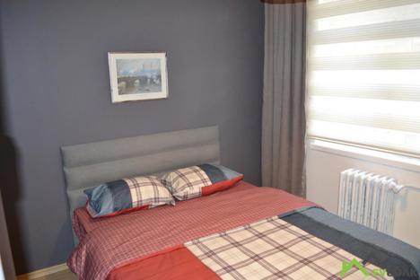 Emlak, Konut, 85 M2, 2+1, Bayındır Hastanesine Yakın Eşyalı Kiralık Daire