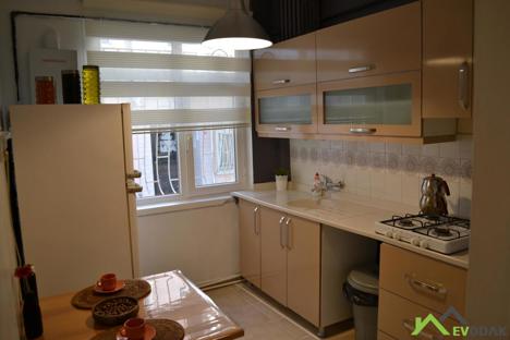 Emlak, Konut, 85 M2, 2+1, Bayındır Hastanesine Yakın Eşyalı Kiralık Daire