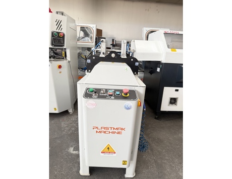 İş Makineleri, Kesme Makinaları (Pvc), Plastmak Marka, Pvc Makinaları , 2023 Plastmak Pvc Kalıpsız Çıta (12 Çeşit )