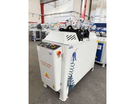 İş Makineleri, Kesme Makinaları (Pvc), Plastmak Marka, Pvc Makinaları , 2023 Plastmak Pvc Kalıpsız Çıta (12 Çeşit )