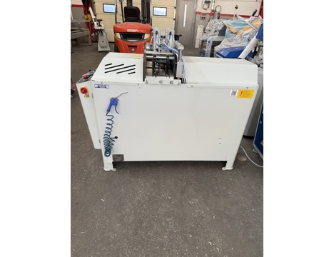 İş Makineleri, Kesme Makinaları (Pvc), Plastmak Marka, Pvc Makinaları , 2023 Plastmak Pvc Kalıpsız Çıta (12 Çeşit )