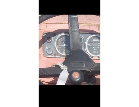 İş Makineleri, Fiat, 1972, Fiat 450 , Satılık Traktör İhtiyaçtan