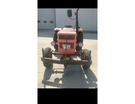 İş Makineleri, Fiat, 1972, Fiat 450 , Satılık Traktör İhtiyaçtan