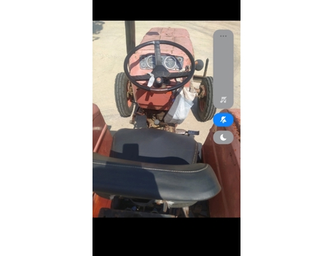 İş Makineleri, Fiat, 1972, Fiat 450 , Satılık Traktör İhtiyaçtan