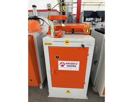 İş Makineleri, Komple Pvc Makinaları, Anadolu Makina , Pvc Makinaları Kıl Kaynaklı 5 Li Set