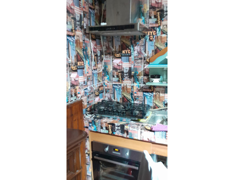 Beyaz Eşya, Electrolux, Elektrolüks Fırın Komple Set Satılık