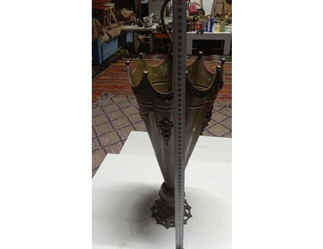 Antika Eşya, Şamsiyelik, Antika Bakır Şemsiyelik