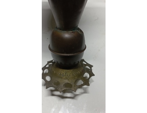 Antika Eşya, Şamsiyelik, Antika Bakır Şemsiyelik